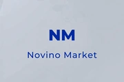 Novinomarket-Logo