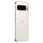 Pixel 9 Pro XL white-picture