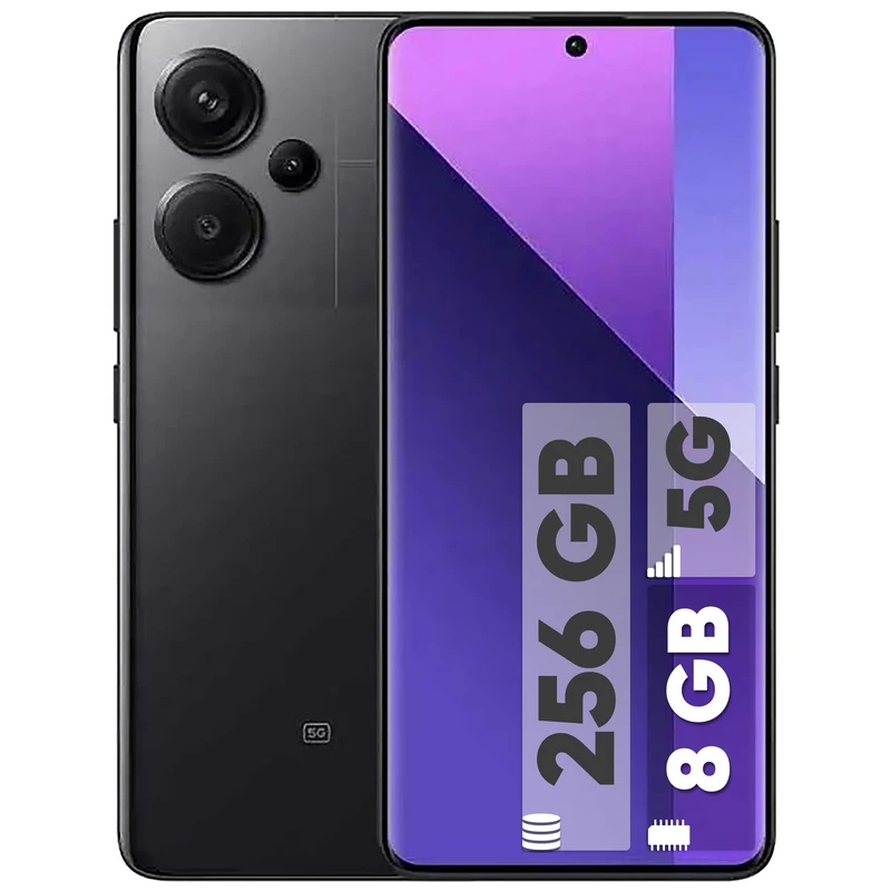 Xiaomi Redmi Note 13 Pro Plus-picture